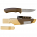 Faca Morakniv Bushcraft Survival (S) Desert